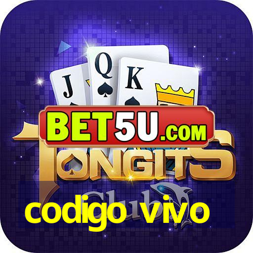 codigo vivo